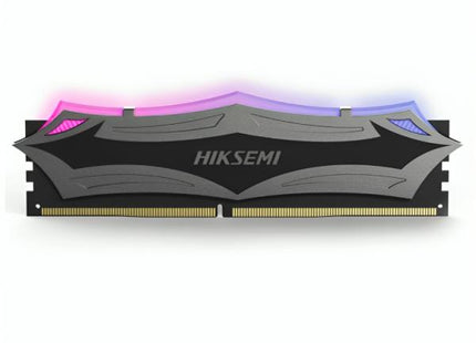 MEMORIA RAM PC 8GB HIKSEMI HSC408U32Z4 8G DDR4 3200MHZ