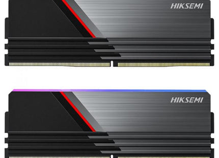 MEMORIA RAM PC 16GB(2 X 8GB) HIKSEMI HSC416U32B4 16G DDR4 3200MHZ