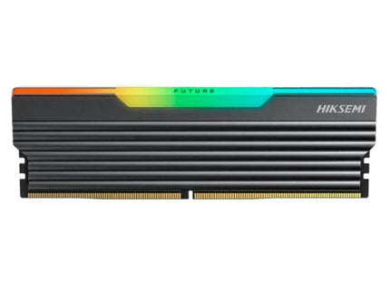 MEMORIA RAM PC 16GB HIKSEMI HSC516U60C4 16G DDR5 6000MHZ