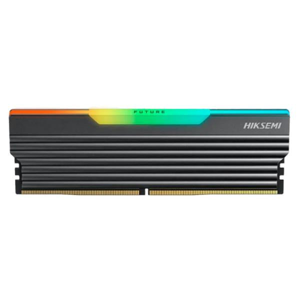 MEMORIA RAM PC 16GB HIKSEMI HSC516U60C4 16G DDR5 6000MHZ
