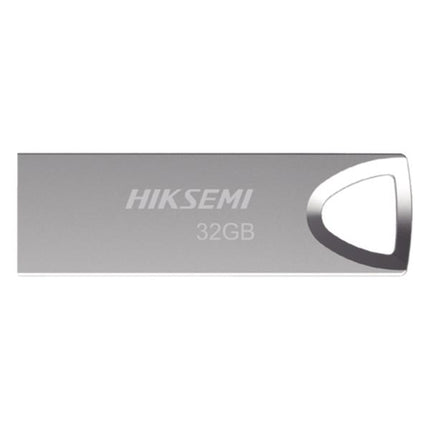 MEMORIAS USB 32GB  HIKSEMI HS-USB-M200 32G U3  USB-A 3.0  80MB/S / 10MB/S