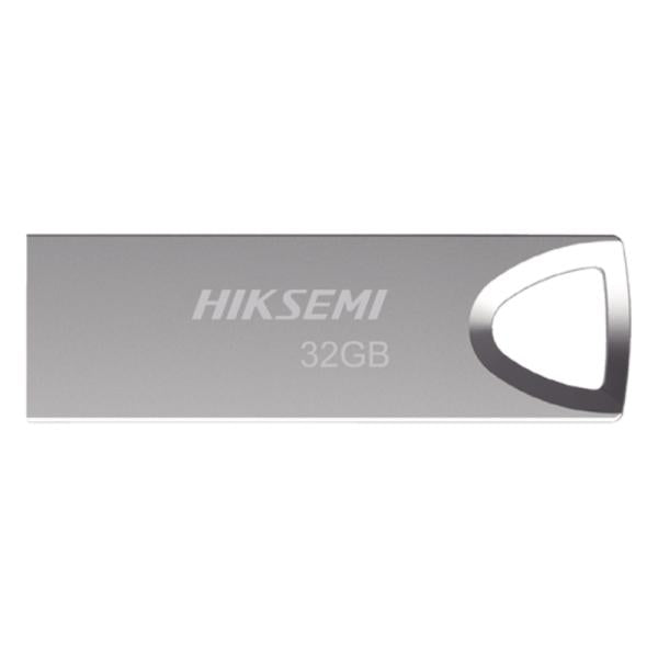 MEMORIAS USB 32GB  HIKSEMI HS-USB-M200 32G U3  USB-A 3.0  80MB/S / 10MB/S