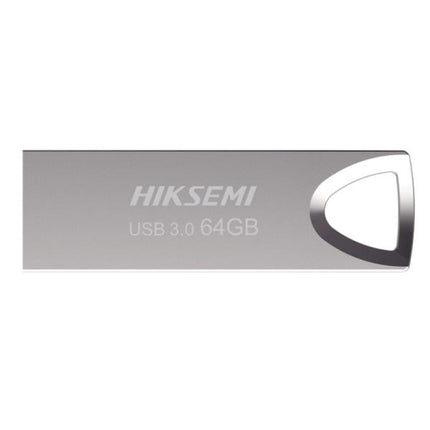 MEMORIAS USB 64GB HIKSEMI HS-USB-M200 64G U3 USB-A 3.0 80MB/S / 10MB/S