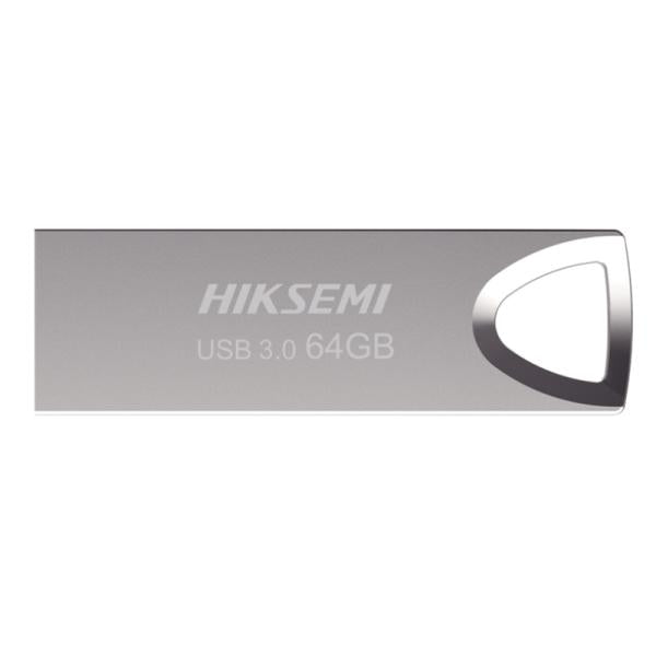 MEMORIAS USB 64GB HIKSEMI HS-USB-M200 64G U3 USB-A 3.0 80MB/S / 10MB/S
