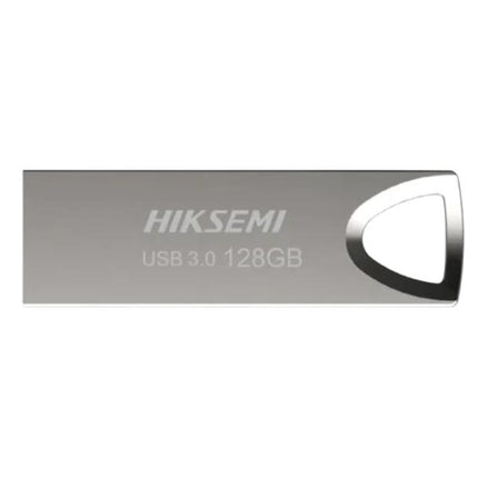 MEMORIAS USB 128GB HIKSEMI HS-USB-M200 128G U3 USB-A 3.0  80MB/S / 10MB/S