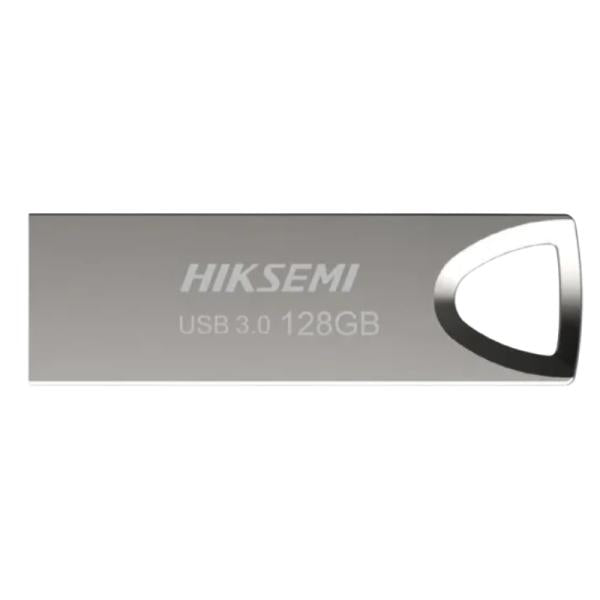 MEMORIAS USB 128GB HIKSEMI HS-USB-M200 128G U3 USB-A 3.0  80MB/S / 10MB/S