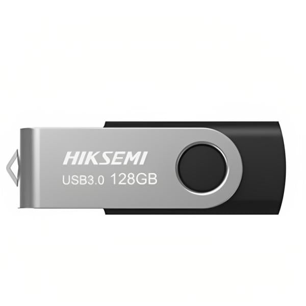 MEMORIAS USB 128GB HIKSEMI HS-USB-M200S 128G U3 USB-A 2.0 Y 3.0 80MB/S / 25MB/S