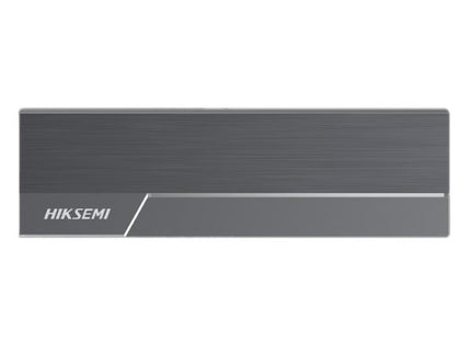 ENCAPSULADOR HIKSEMI HS-HUB-MDR1 M.2 NVME Y SATA SSD USB-C 3.1 GEN 2 10GBPS