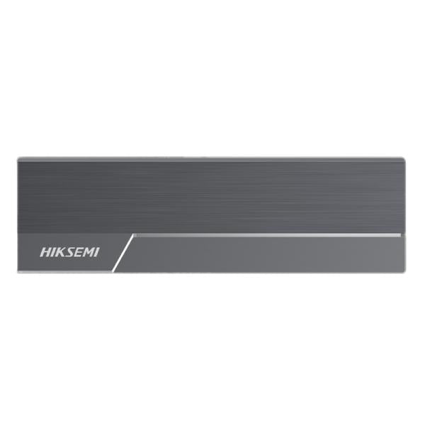 ENCAPSULADOR HIKSEMI HS-HUB-MDR1 M.2 NVME Y SATA SSD USB-C 3.1 GEN 2 10GBPS