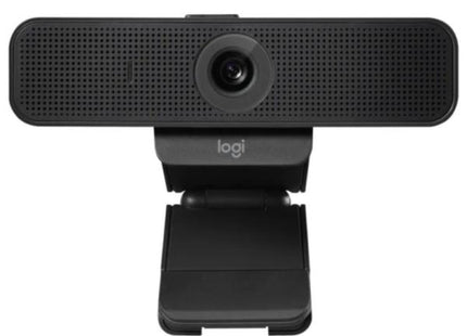 Cámara Web Logitech C925e | Full HD 1080p | 30fps | USB-A | Enfoque Automático