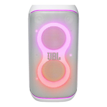 PARLANTE RGB JBL PARTYBOX CLUB 120 160W BLUETOOTH IPX4 JBLPBCLUB120SWAM