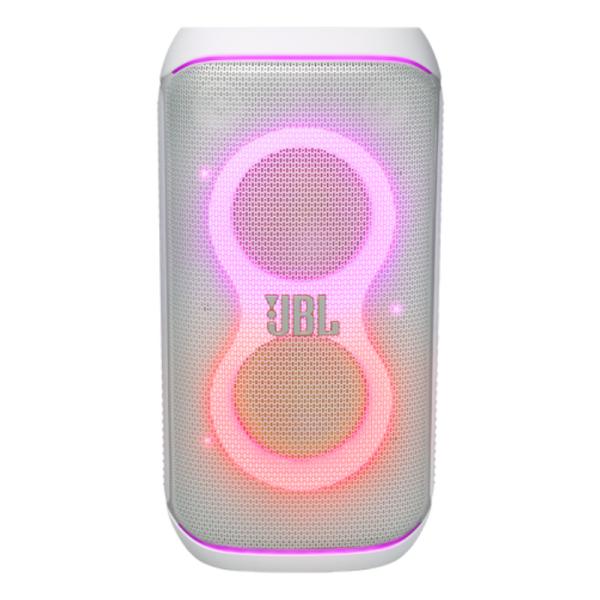 PARLANTE RGB JBL PARTYBOX CLUB 120 160W BLUETOOTH IPX4 JBLPBCLUB120SWAM