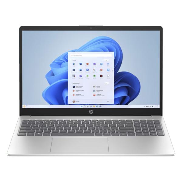 LAPTOP HP 15-FD0059LA 15.6" CORE I5-1235U 16GB 512GB SSD ESPAÑOL WIN 11 A4BB5LA#ABM