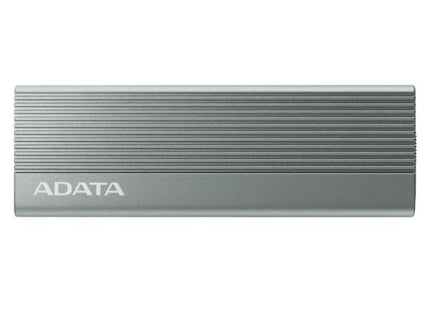 Encapsulador SSD ADATA EC680 | USB-C 3.2 Gen2 | 10Gbps | Compatible con M.2 PCIe NVMe 2230/2242 | EC680-CCGY