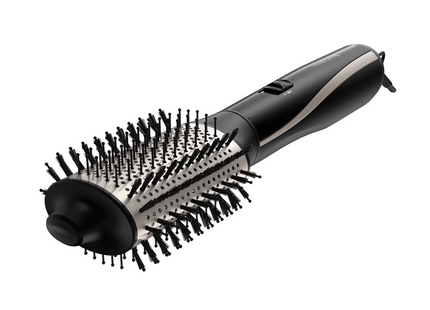 Cepillo de Aire Remington Wet Style AS21AO-110F | Recubrimiento Cerámico Avanzado | Generador de Iones | 40mm Giratorio | 800W