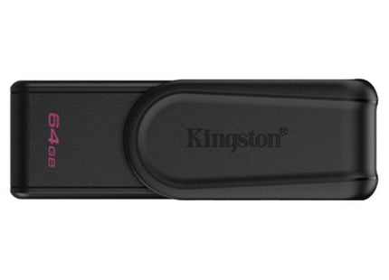 MEMORIAS USB 64GB KINGSTON EXODIA S USB-A 60 MB/S DTXS/64GB