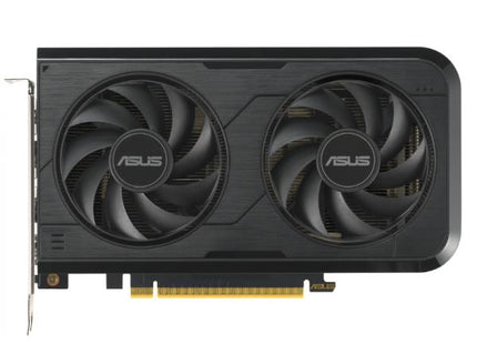 TARJETA DE VIDEO ASUS DUAL-RTX5050-O8G NVIDIA GEFORCE RTX 5050 8GB GDDR6 2677MHZ 90YV0N72-M0AA00