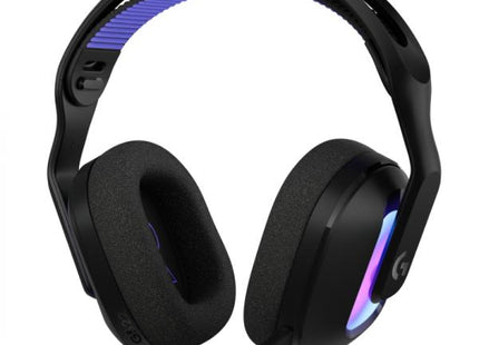 Headset Gaming Logitech G522 Lightspeed | Inalámbrico | Bluetooth | Receptor incluido