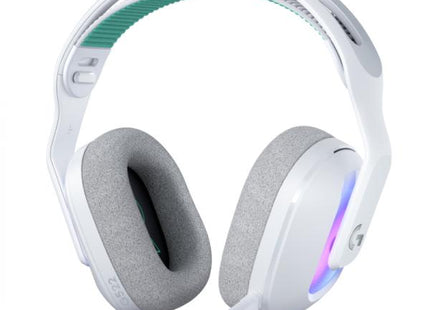 Headset Gaming Logitech G522 Lightspeed | Inalámbrico | Bluetooth | Receptor USB