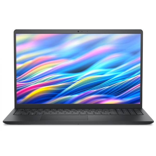 Dell Laptop 15.6 i5-1334U 16GB 512GB SSD W11, DC15250