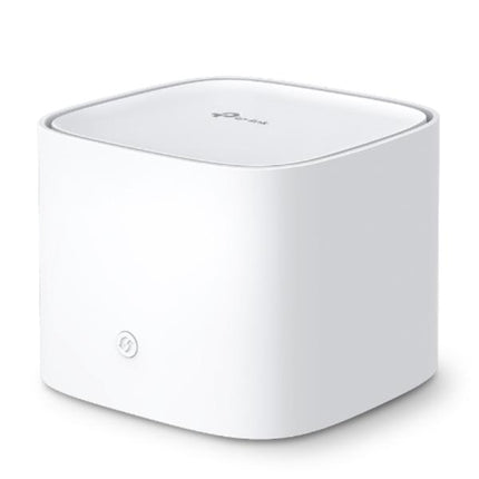 ROUTER TP LINK HX510 (1-PACK) 2.4 GHZ / 5 GHZ 3000 MBPS (AX3000) WI-FI 6 EASYMESH HX510(1-PACK)(US1)