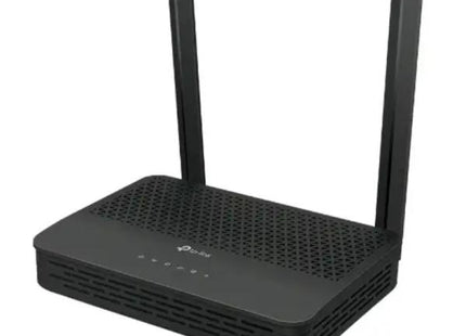 ROUTER TP LINK XX230V 2.4 GHZ / 5 GHZ 1800 MBPS (AX1800) WI-FI 6 EASYMESH XX230(US1)