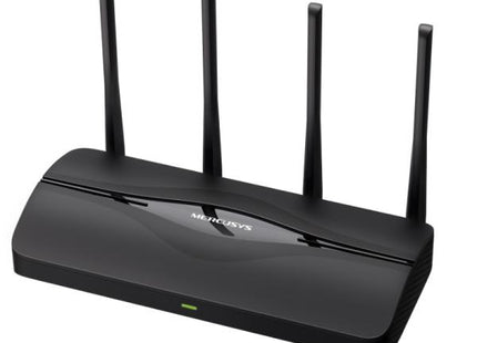 ROUTER MERCUSYS MR27BE BE3600 DUAL BAND 2.4 GHZ / 5 GHZ 3600 MBPS WI-FI 7 MR27BE(EU)