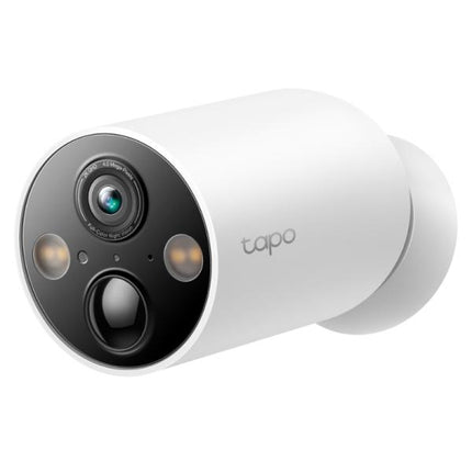 Cámara de Seguridad TP-Link Tapo C425 (US) | Outdoor 2K QHD | Wi-Fi | Audio Bidireccional
