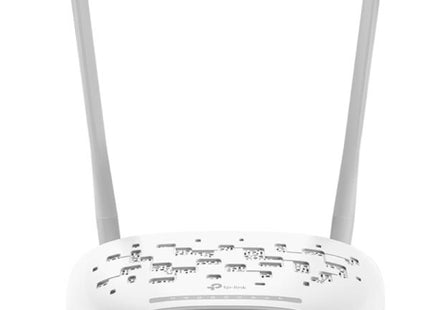 ROUTER INALAMBRICO TP LINK XN020-G3V(ES) 300MBPS CON 2.488GBPS DESCENDENTES Y 1.244 GBPS ASCENDENTES FRECUENCIA 2.4GHZ
