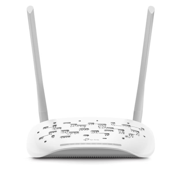 ROUTER INALAMBRICO TP LINK XN020-G3V(ES) 300MBPS CON 2.488GBPS DESCENDENTES Y 1.244 GBPS ASCENDENTES FRECUENCIA 2.4GHZ