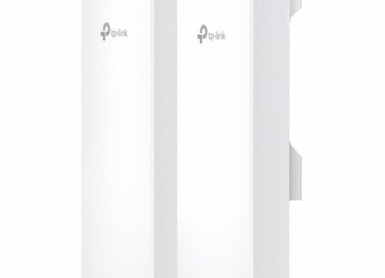 PUNTO DE ACCESO TP LINK EAP215-BRIDGE KIT 5 GHZ 867MBPS MIMO 2×2 DE 11DBI  5KM DE ALCANCE PARA INTERIORES Y EXTERIORES