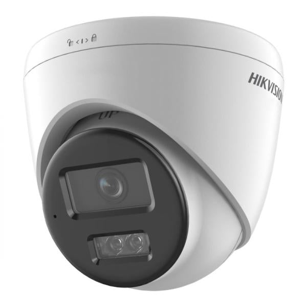 Cámara Turret Hikvision, DS-2CD1383G2-LIUF