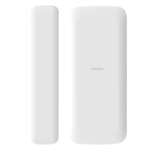 DETECTOR MAGNETICO INALAMBRICO HIKVISION DS-PDMCS-EG2-WB(B)(O-STD) 433MHZ RANGO DE HASTA 1KM  302402564