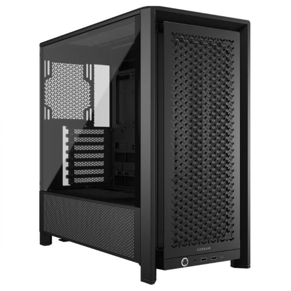 Case Corsair Frame 4000D | Torre Media | Acero | CC-9011290-WW