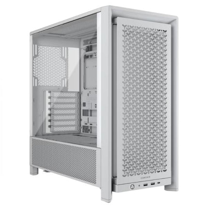 Case Corsair Frame 4000D | Torre Media | Acero | CC-9011291-WW