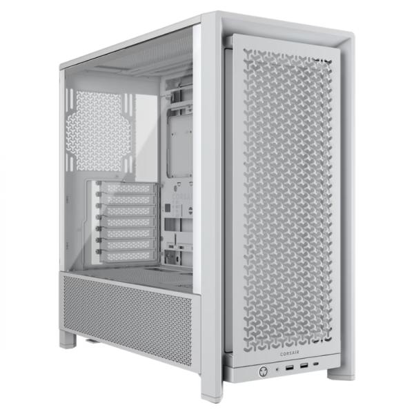 Case Corsair Frame 4000D | Torre Media | Acero | CC-9011291-WW