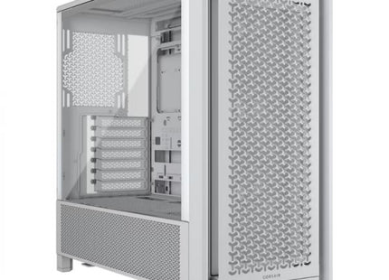 Case Corsair Frame 4000D RS | Torre Media | Acero | 3 Abanicos Frontales RGB