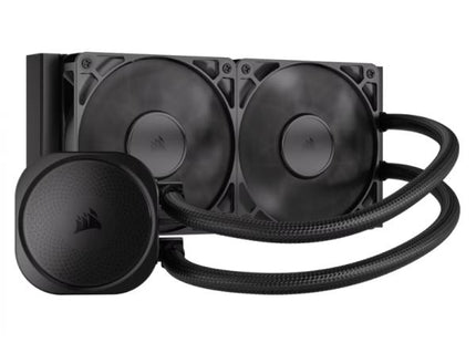 Enfriamiento Líquido Corsair Nautilus 240 RS | AIO 240mm
