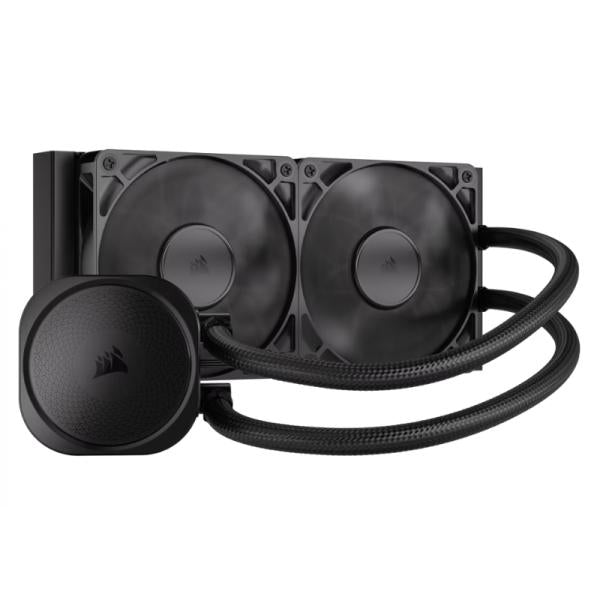 Enfriamiento Líquido Corsair Nautilus 240 RS | AIO 240mm