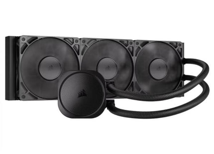 Enfriamiento Líquido Corsair Nautilus 360 RS | AIO 360mm