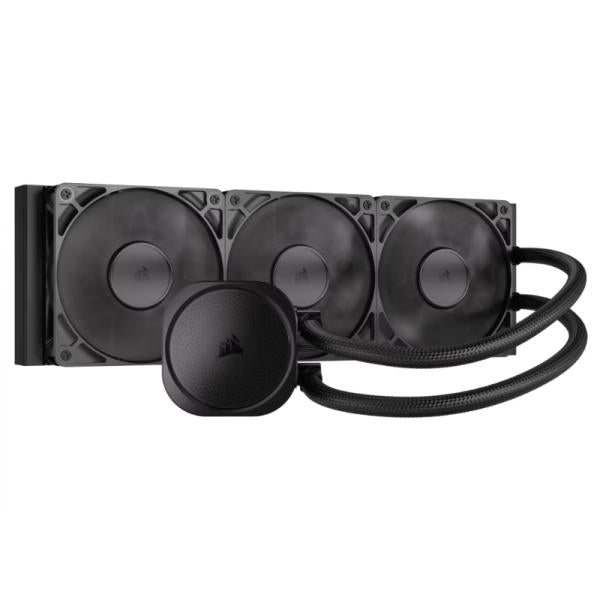 Enfriamiento Líquido Corsair Nautilus 360 RS | AIO 360mm