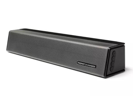 Barra de Sonido Thonet & Vander Holm de 32W Bluetooth USB