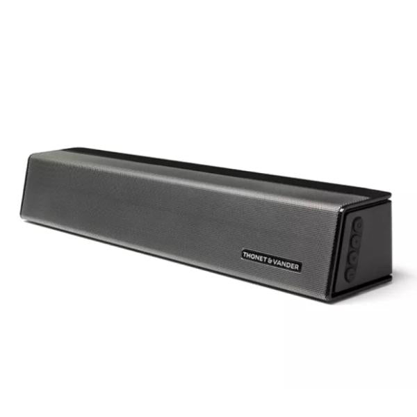 Barra de Sonido Thonet & Vander Holm | 32W | Bluetooth | USB | Home Audio