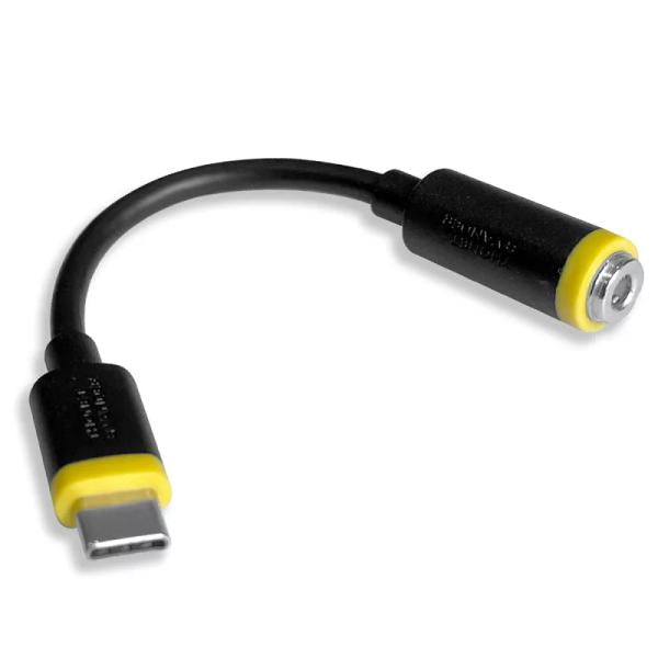 Cable Thonet & Vander Winzig Mini | USB-C a Jack 3.5mm | 10cm | Audio