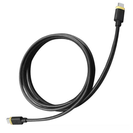 Cable USB-C Thonet & Vander Energie | 1.5m | Carga rápida | USB-C a USB-C