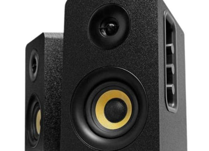 Parlante Thonet & Vander Kumpel 50W | 50 W | Bluetooth 5.0 | Aux 3.5 mm | RCA