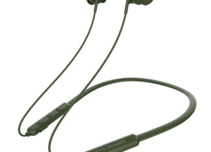 Audífono Thonet & Vander VR100 | Inalámbrico Bluetooth | Neckband