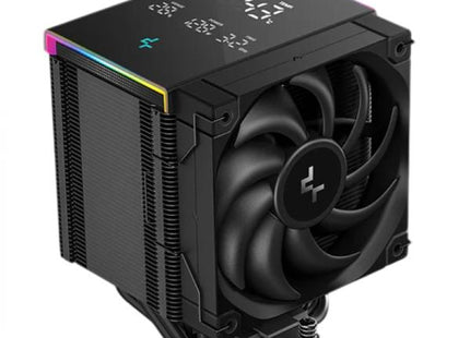 Enfriamiento de Aire RGB DeepCool AK500 Digital Pro R-AK500-BKAPMN-G | LGA2066 / AM5 | 1x120 mm | FDB