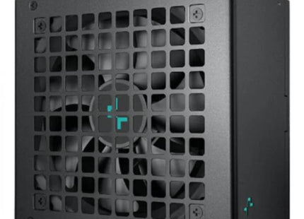Fuente de Poder DeepCool PL750D | 750W | 80 PLUS Bronze | No Modular