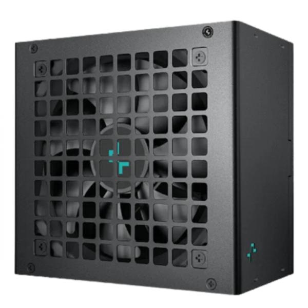 Fuente de Poder DeepCool PL750D | 750W | 80 PLUS Bronze | No Modular